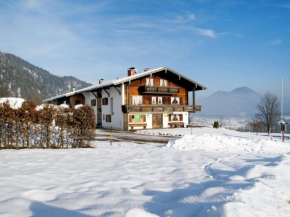 Apartment Widhölzl-2 by Interhome